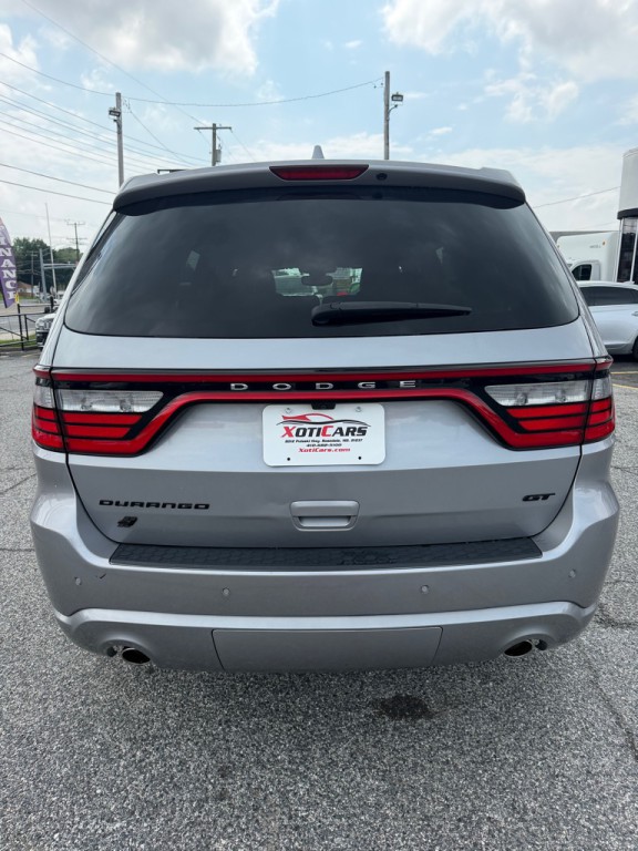 2019 Dodge Durango Image 7