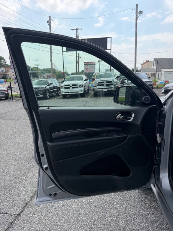 2019 Dodge Durango Image 9