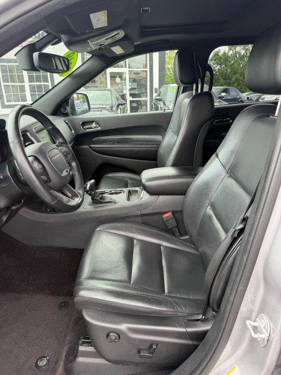 2019 Dodge Durango Image 11