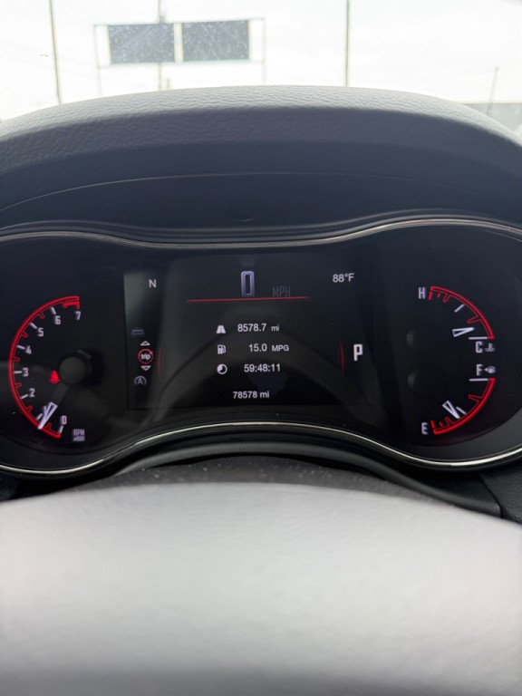 2019 Dodge Durango Image 13