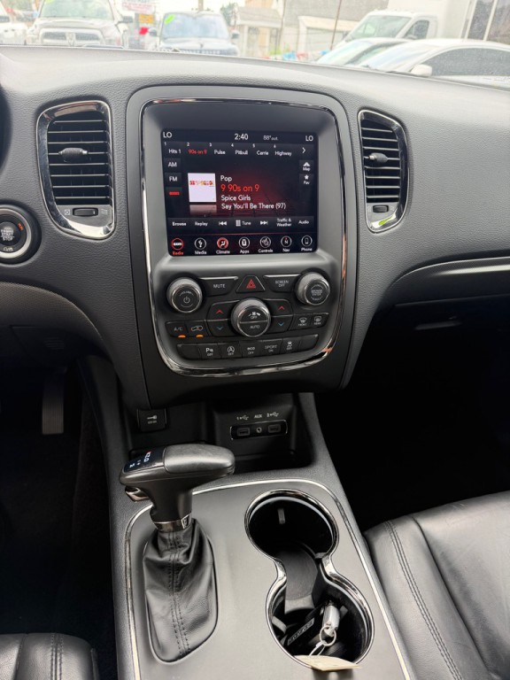 2019 Dodge Durango Image 15