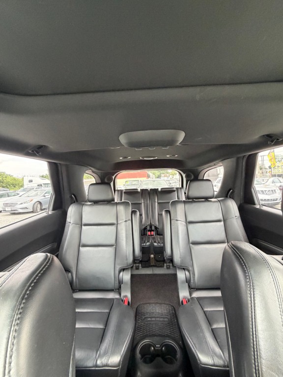 2019 Dodge Durango Image 19