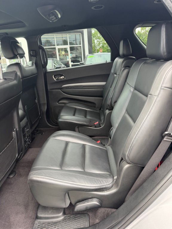 2019 Dodge Durango Image 20