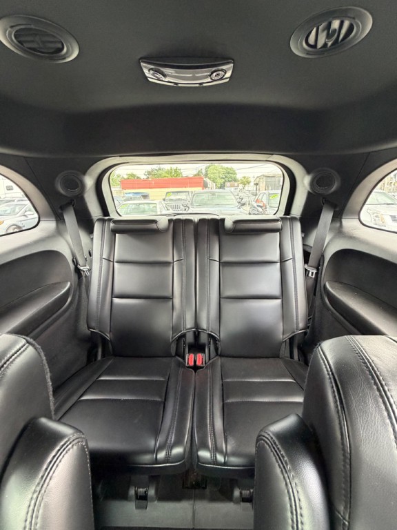 2019 Dodge Durango Image 21