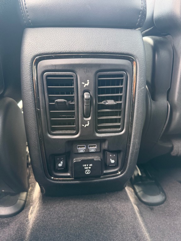 2019 Dodge Durango Image 22