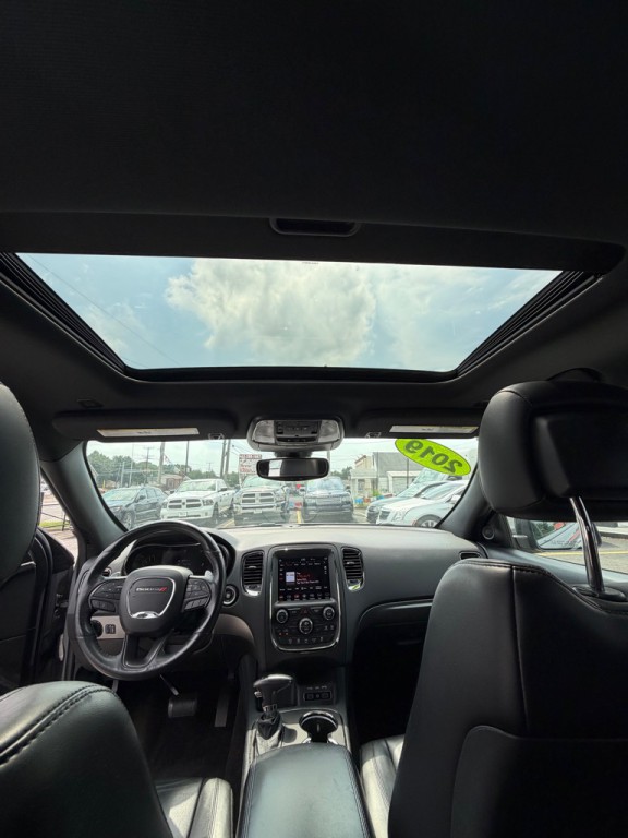 2019 Dodge Durango Image 23