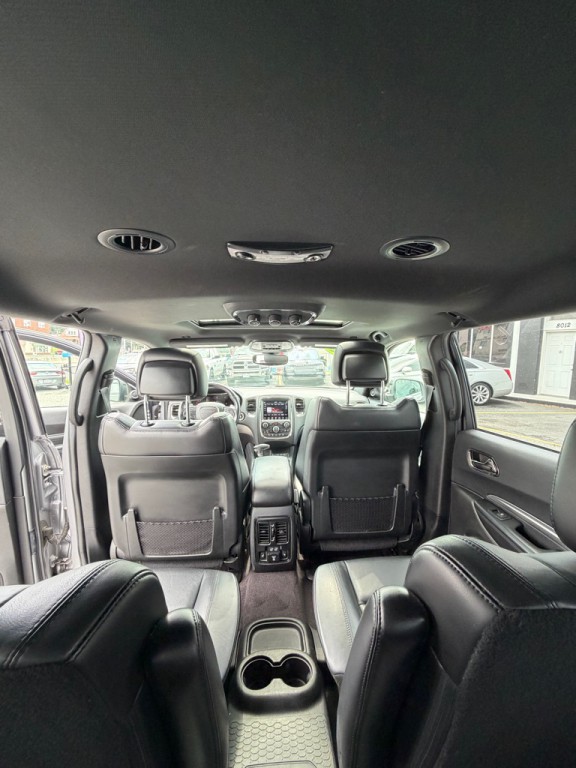 2019 Dodge Durango Image 24