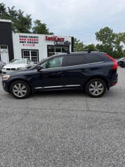 Image for 2016 Volvo XC60 T6 PLATINUM ID: 7603540