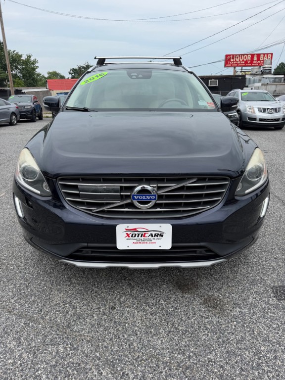 2016 Volvo XC60 Image 3