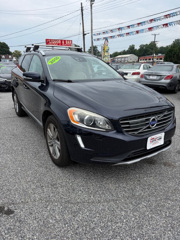2016 Volvo XC60 Image 4