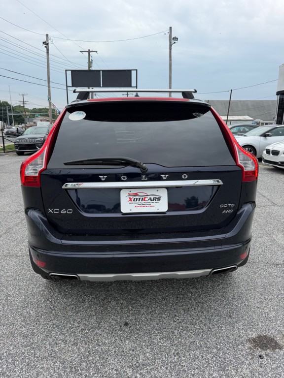 2016 Volvo XC60 Image 5
