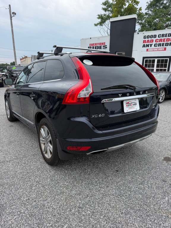 2016 Volvo XC60 Image 6