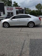 Image for 2017 Cadillac XTS Luxury ID: 7603550