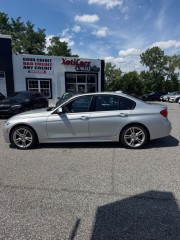 Image for 2018 BMW 3 Series 330i xDrive ID: 7613628