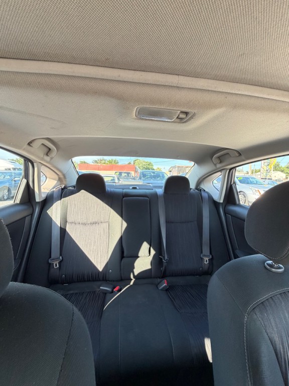 2019 Nissan Sentra Image 17