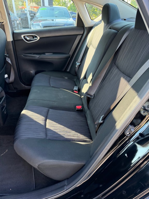 2019 Nissan Sentra Image 20
