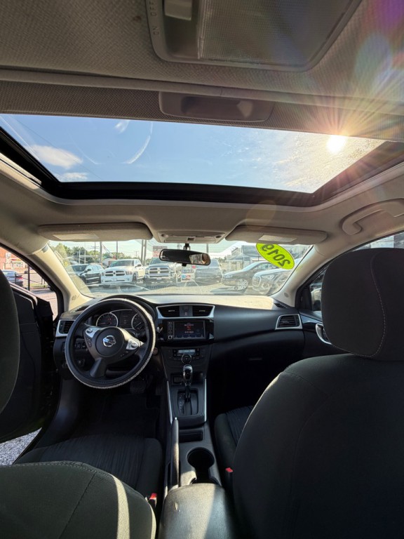 2019 Nissan Sentra Image 21