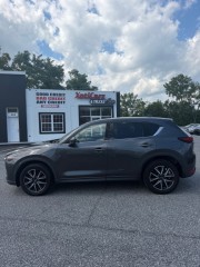 Image for 2017 Mazda CX-5 Grand Select ID: 7619650