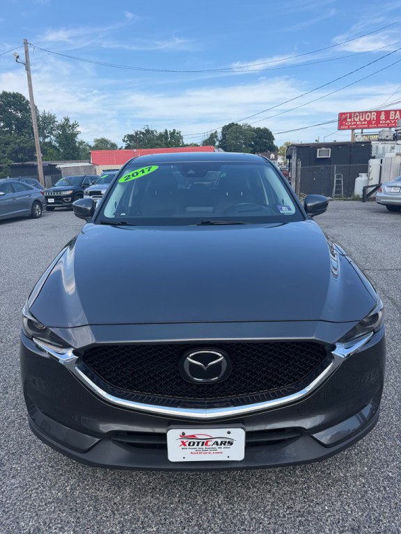 2017 Mazda CX-5 Image 3