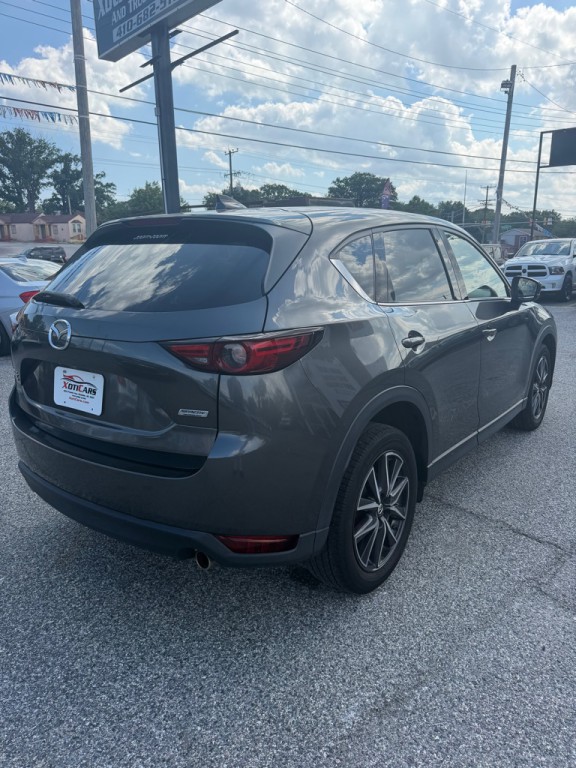 2017 Mazda CX-5 Image 6