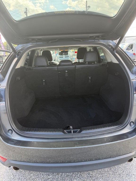 2017 Mazda CX-5 Image 9