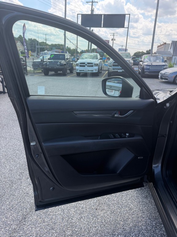 2017 Mazda CX-5 Image 11