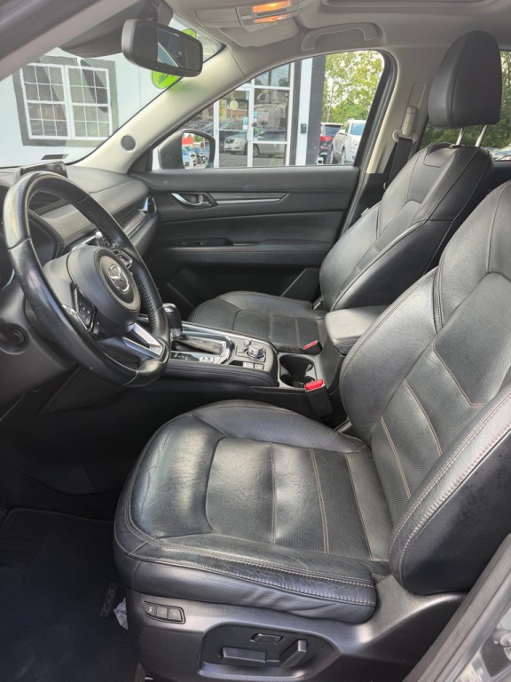 2017 Mazda CX-5 Image 13