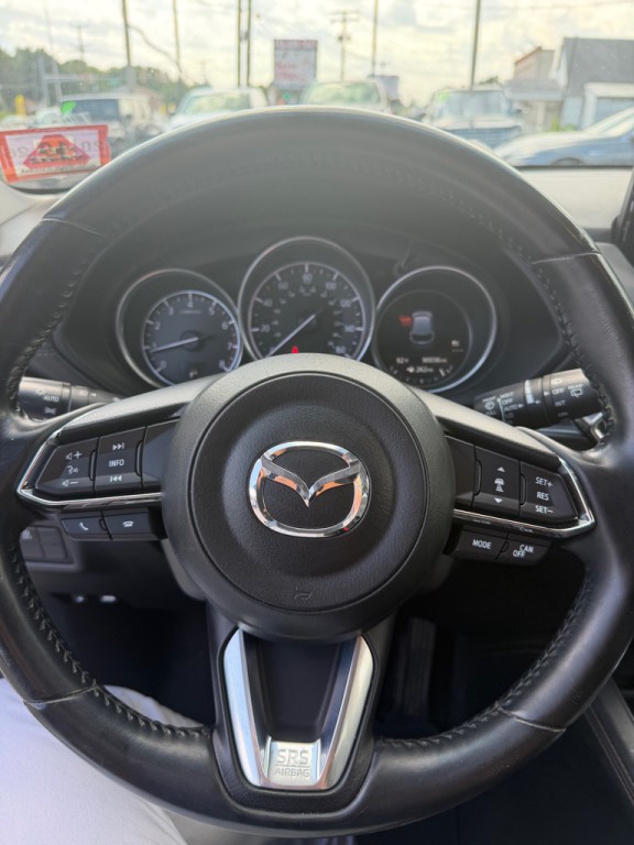 2017 Mazda CX-5 Image 14