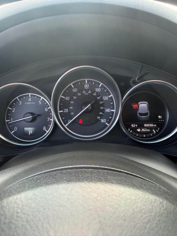 2017 Mazda CX-5 Image 15