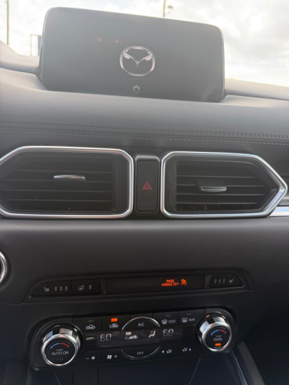 2017 Mazda CX-5 Image 16