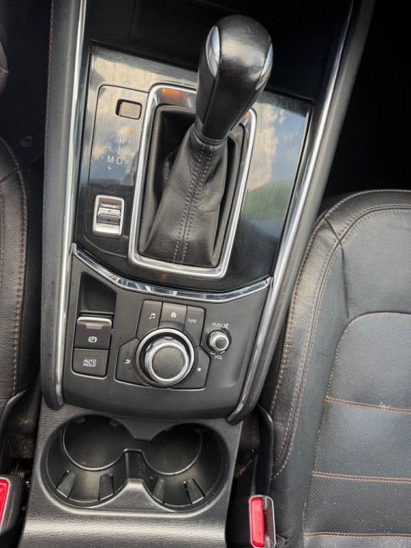 2017 Mazda CX-5 Image 18