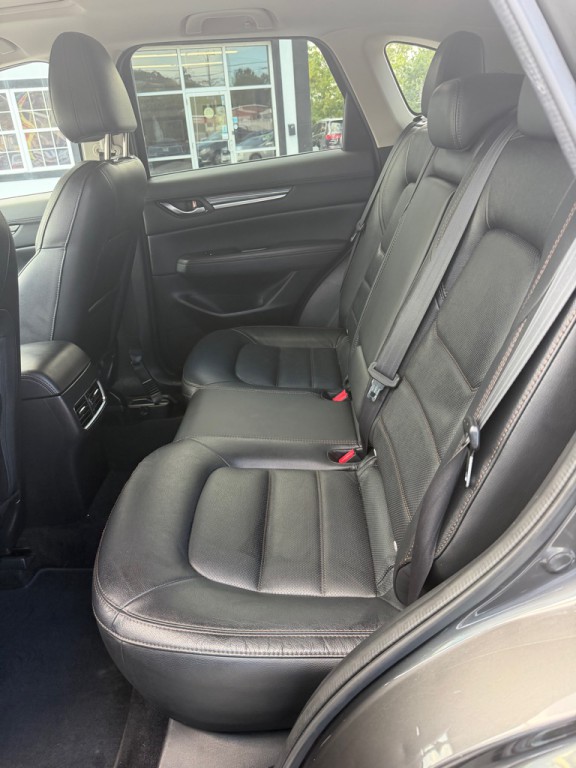 2017 Mazda CX-5 Image 23