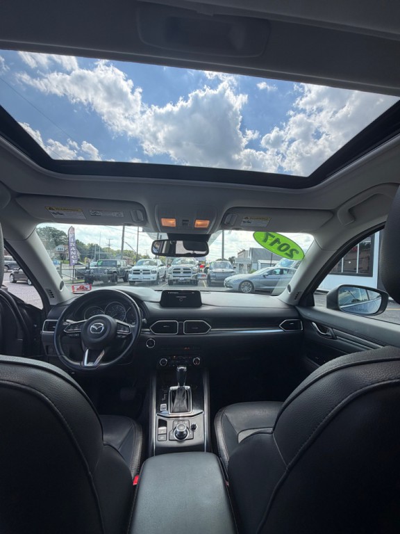 2017 Mazda CX-5 Image 24