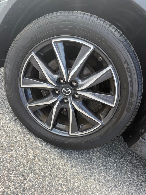2017 Mazda CX-5 Image 26