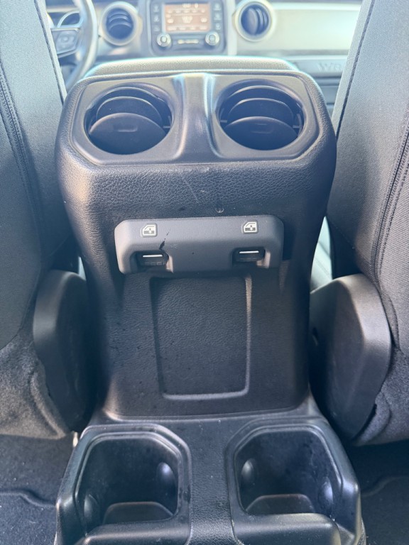 2018 Jeep Wrangler Unlimited Image 23