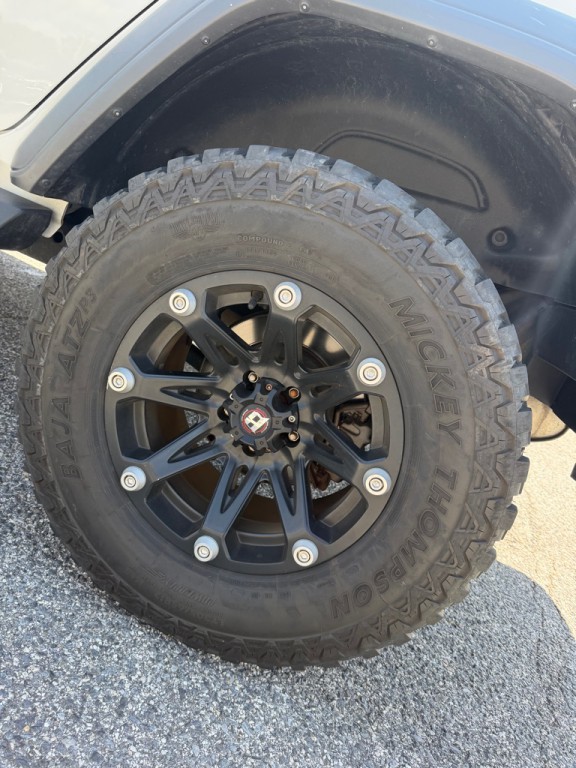 2018 Jeep Wrangler Unlimited Image 25