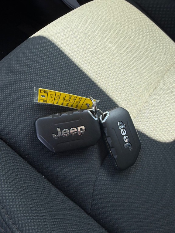 2018 Jeep Wrangler Unlimited Image 27