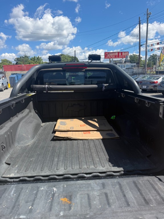 2017 Chevrolet Colorado Image 9