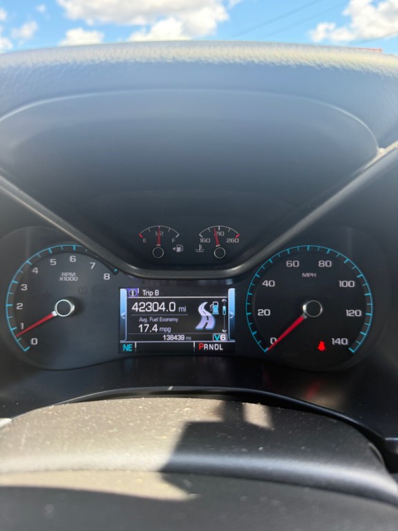 2017 Chevrolet Colorado Image 13