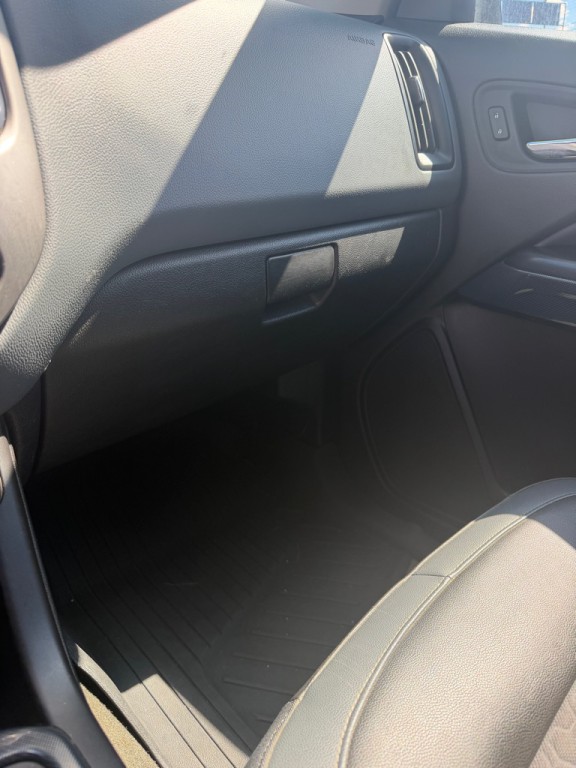 2017 Chevrolet Colorado Image 19