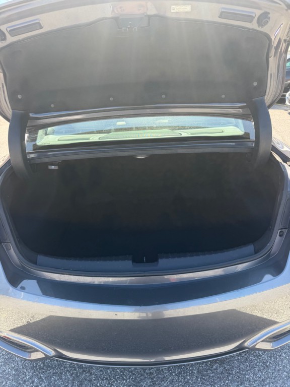 2018 Acura ILX Image 9