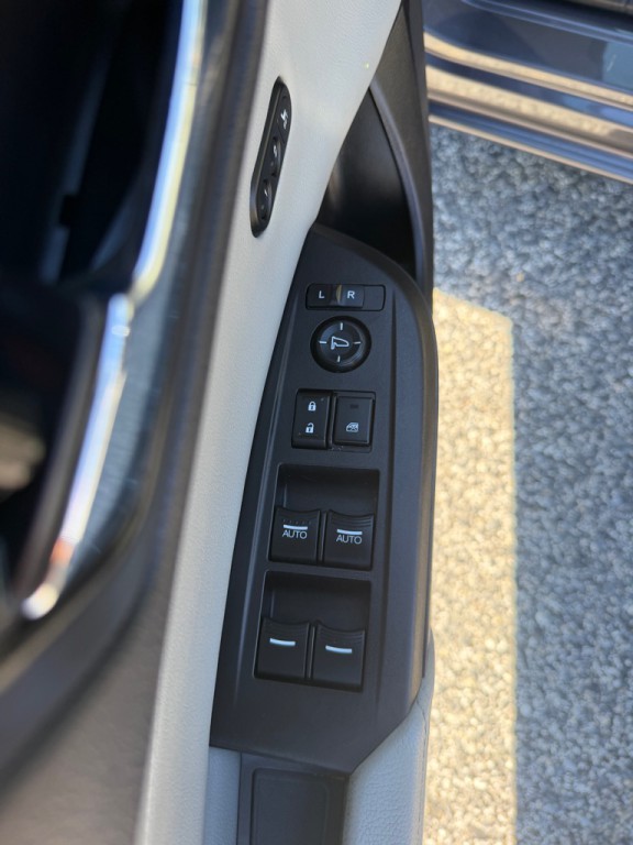 2018 Acura ILX Image 11