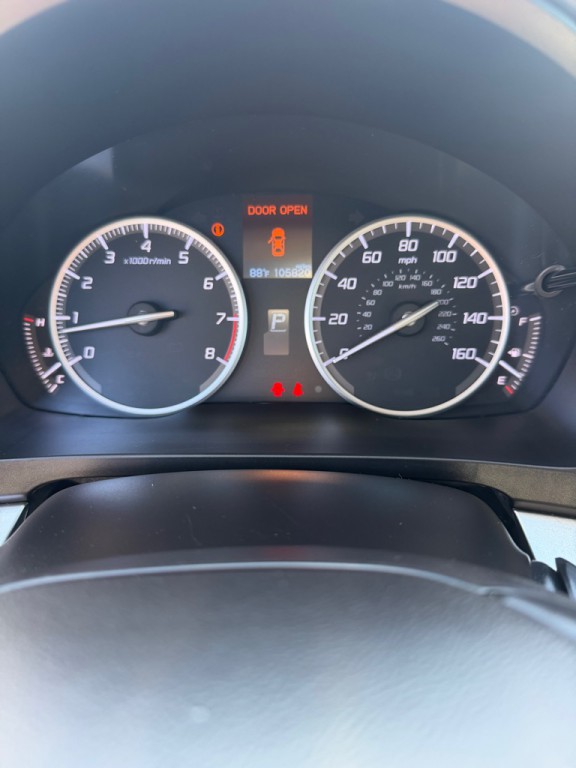 2018 Acura ILX Image 14