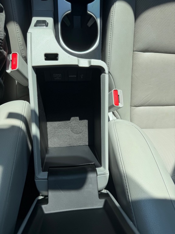 2018 Acura ILX Image 17