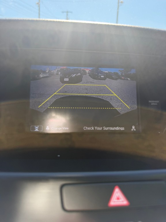 2018 Acura ILX Image 20