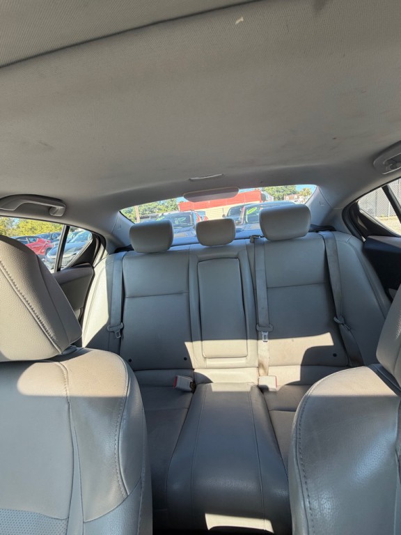 2018 Acura ILX Image 21