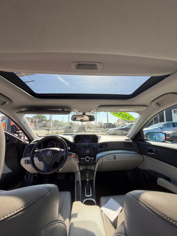 2018 Acura ILX Image 22