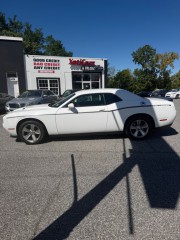 Image for 2016 Dodge Challenger SXT ID: 7660970