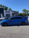 Image for 2015 Subaru WRX STI ID: 7663173