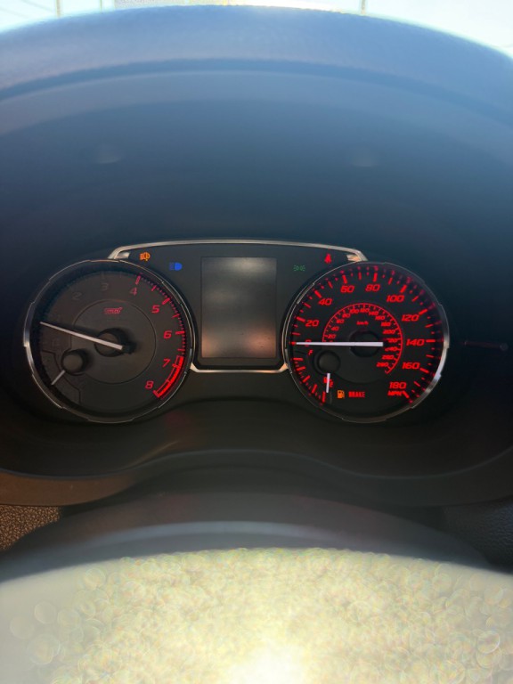 2015 Subaru WRX Image 13